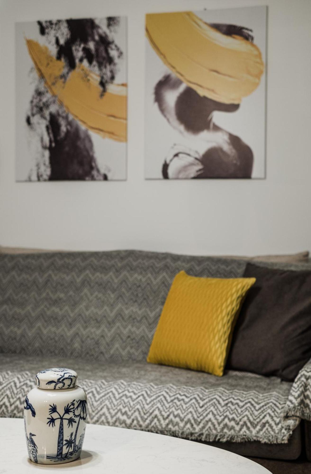 Singer Suites Kalamata - Luxury Suites Ngoại thất bức ảnh
