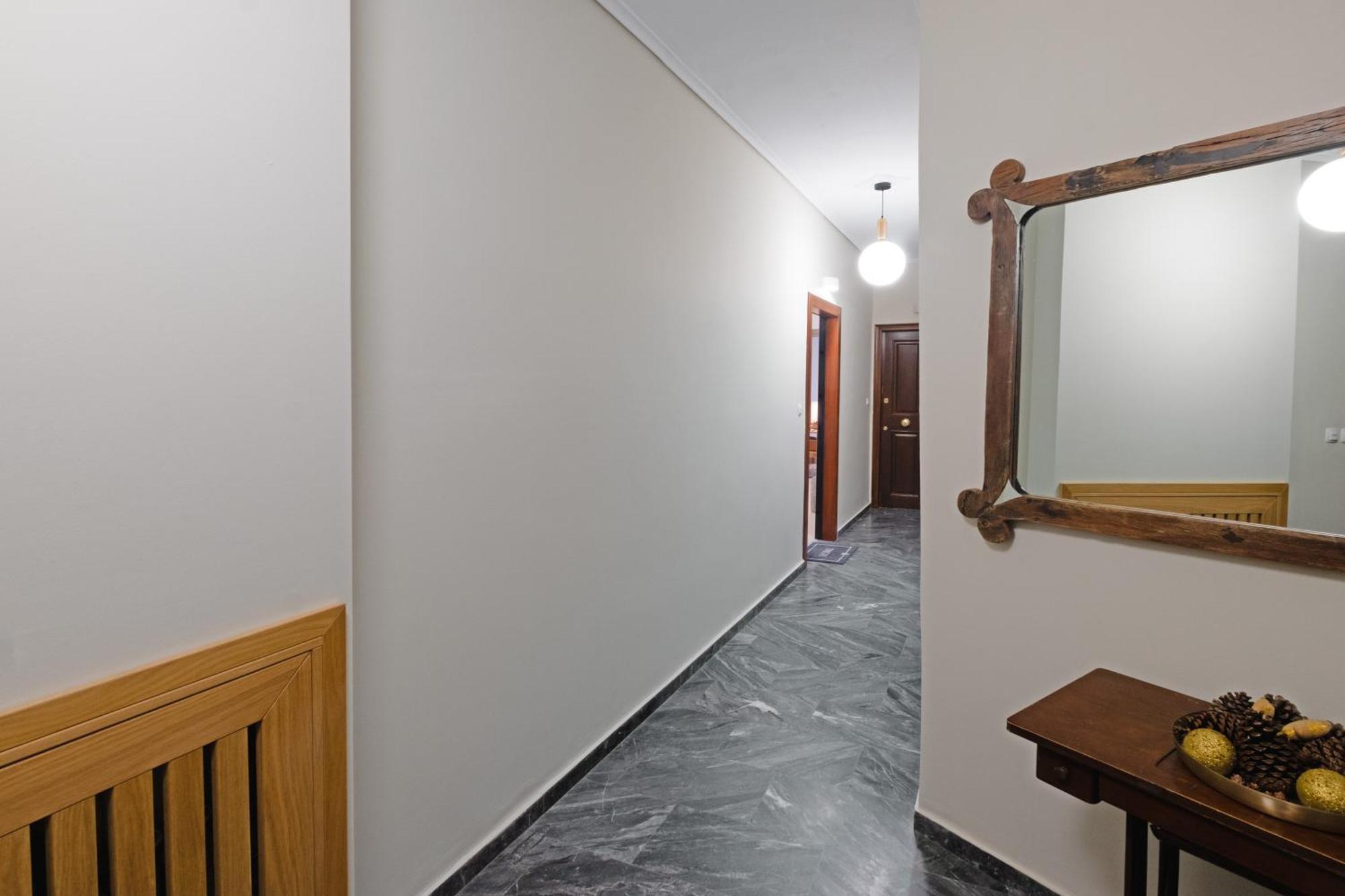 Singer Suites Kalamata - Luxury Suites Ngoại thất bức ảnh