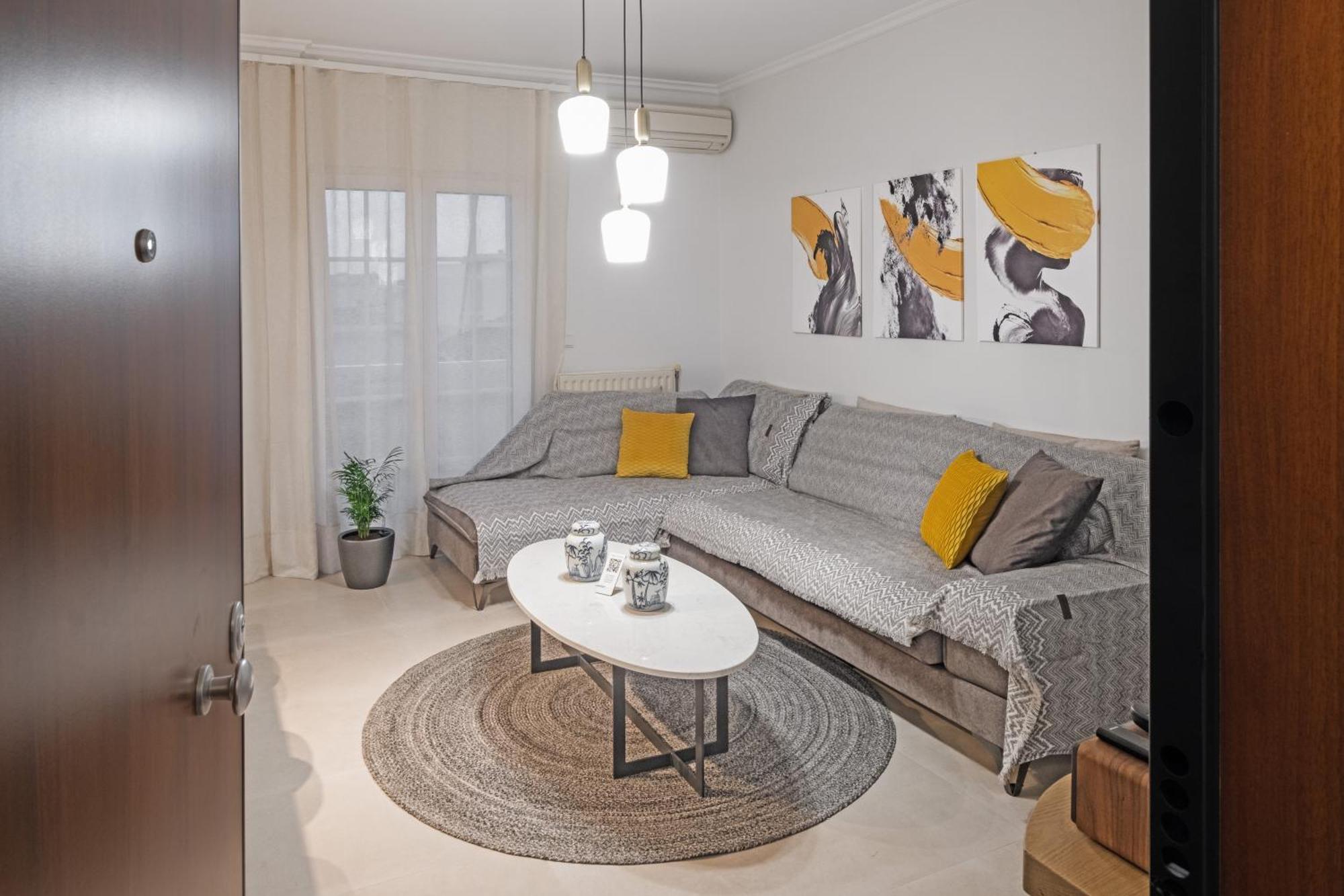 Singer Suites Kalamata - Luxury Suites Ngoại thất bức ảnh