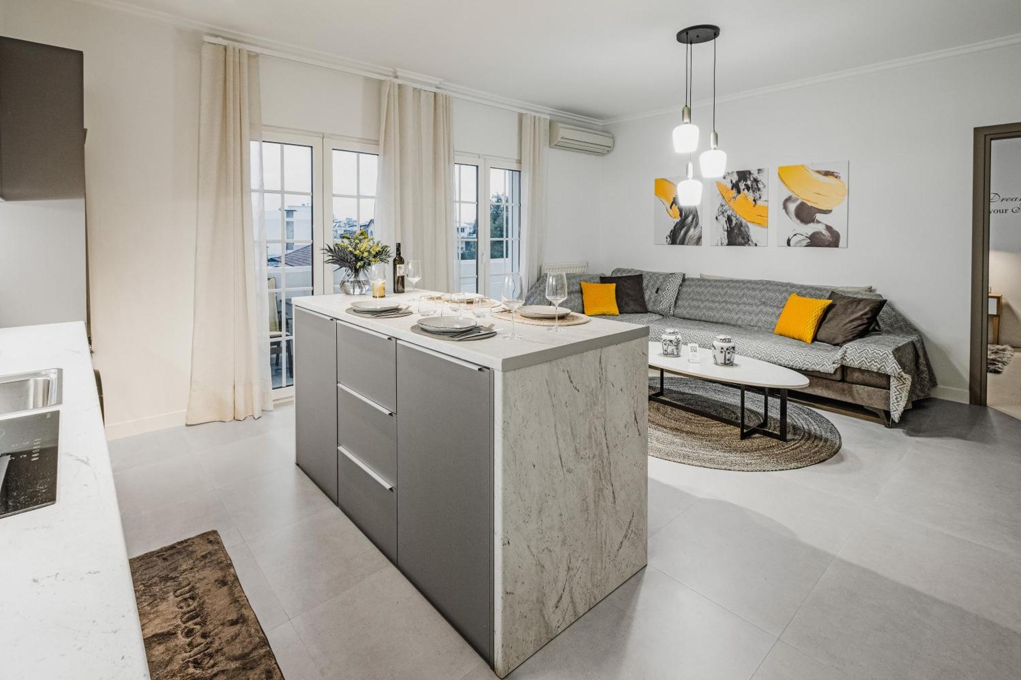 Singer Suites Kalamata - Luxury Suites Ngoại thất bức ảnh