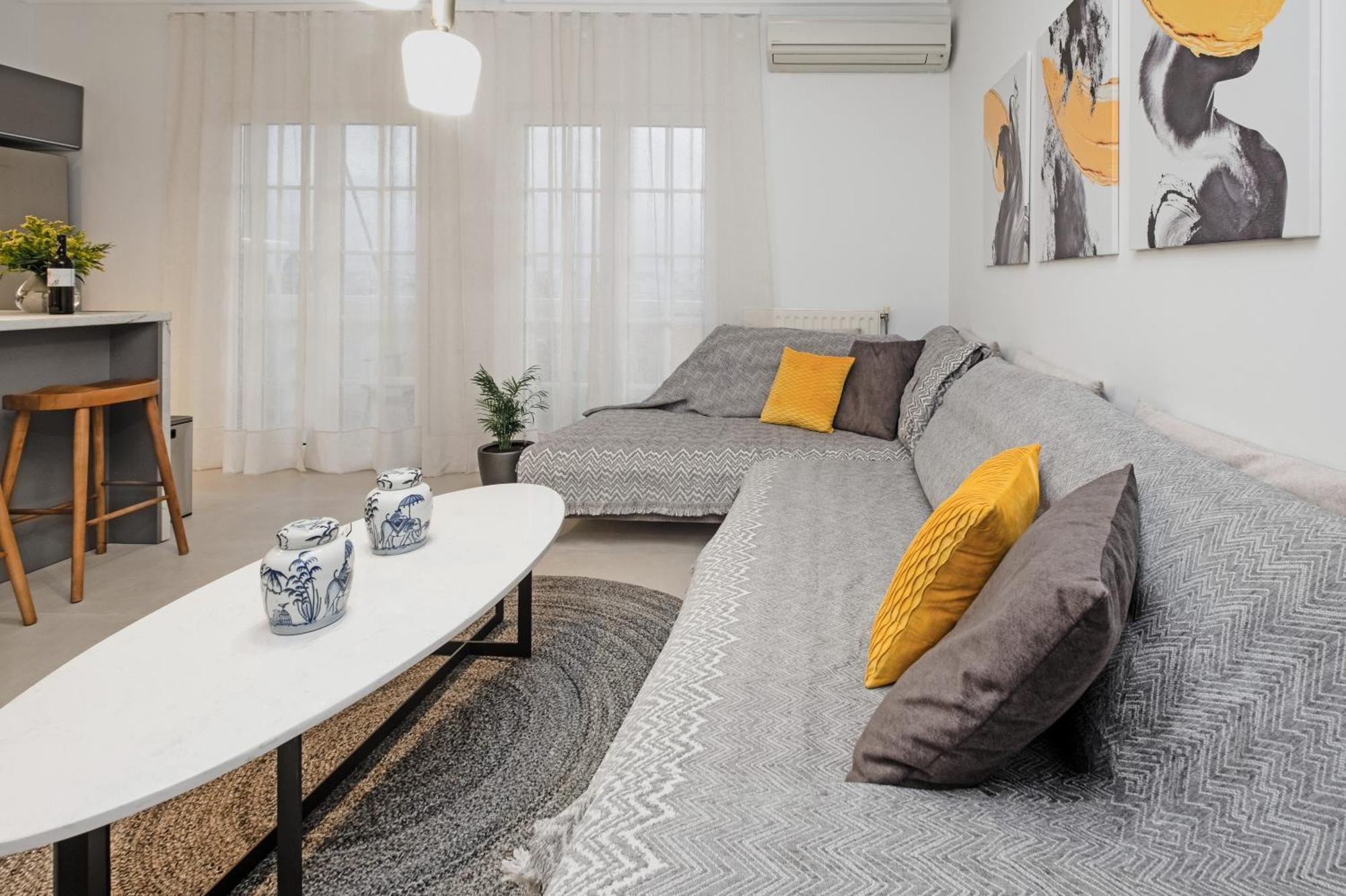 Singer Suites Kalamata - Luxury Suites Ngoại thất bức ảnh