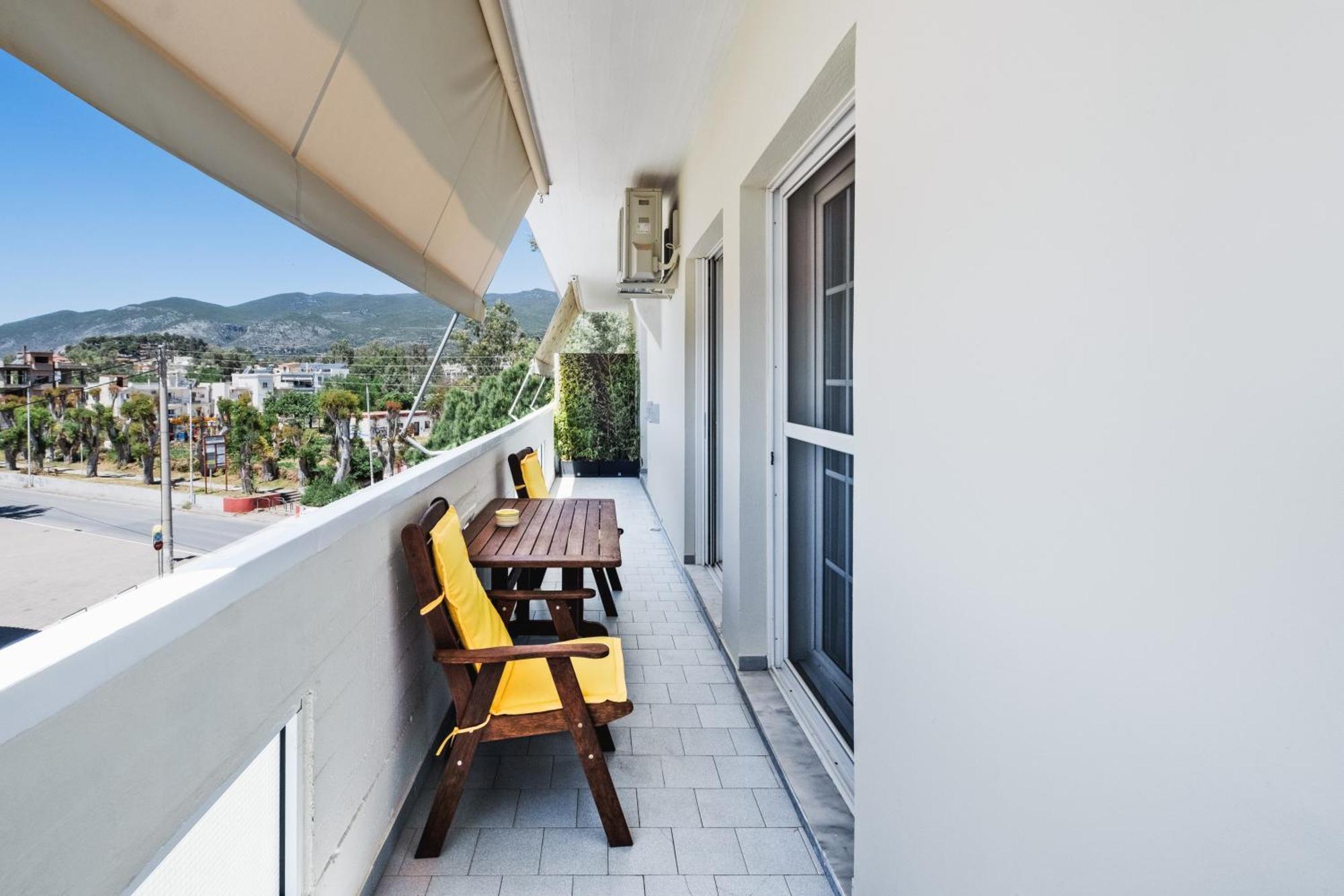 Singer Suites Kalamata - Luxury Suites Ngoại thất bức ảnh
